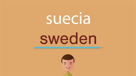 suecia en ingles|suelo